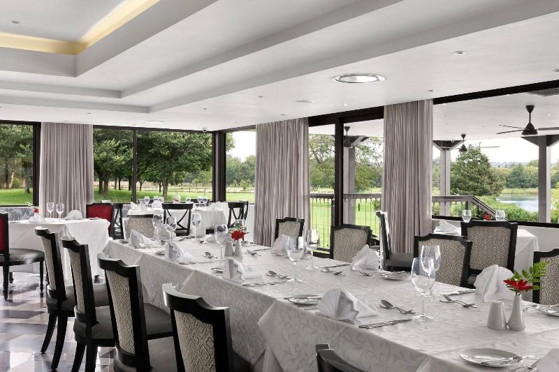 Отель Irene Country Lodge, Autograph Collection