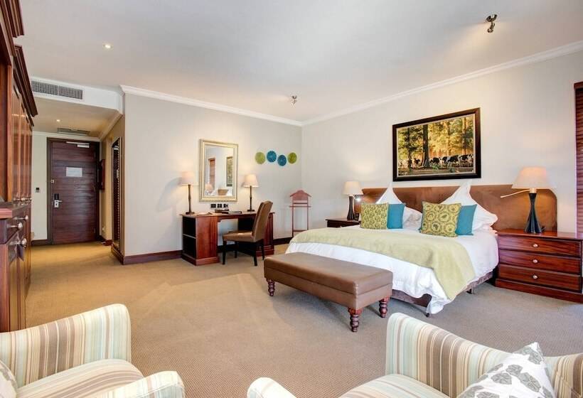 בית מלון כפרי Irene Country Lodge, Autograph Collection