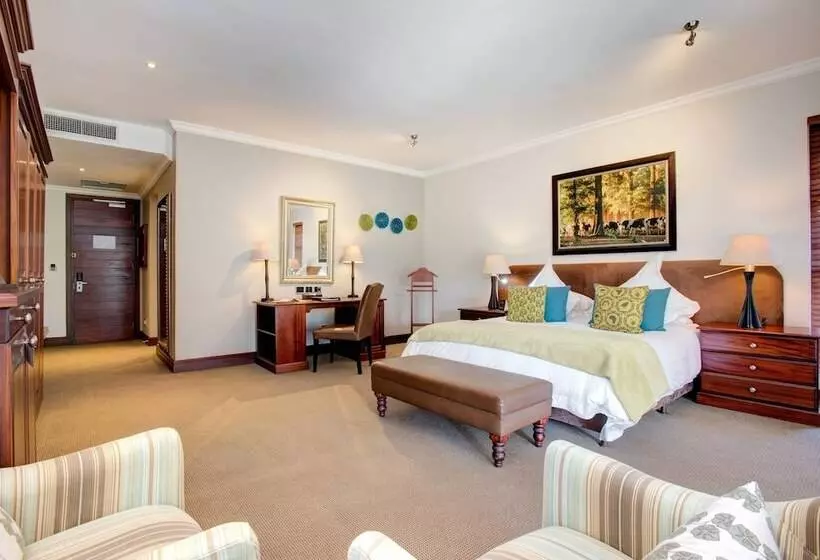 فندق Irene Country Lodge, Autograph Collection