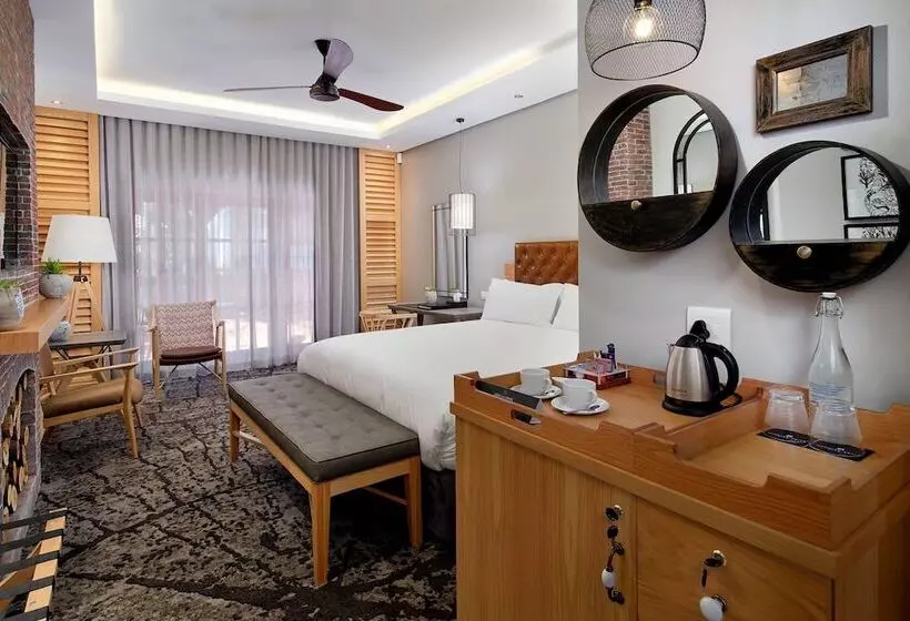 فندق Irene Country Lodge, Autograph Collection