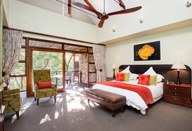 Отель Irene Country Lodge, Autograph Collection