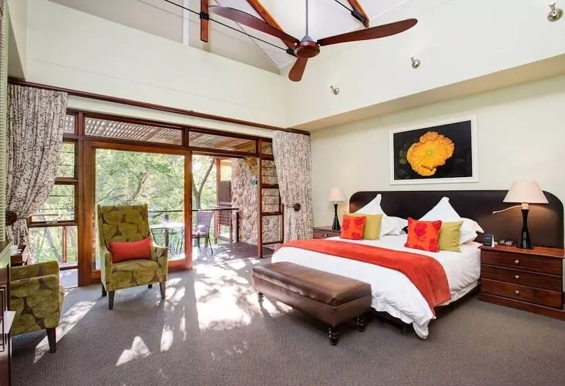 فندق Irene Country Lodge, Autograph Collection