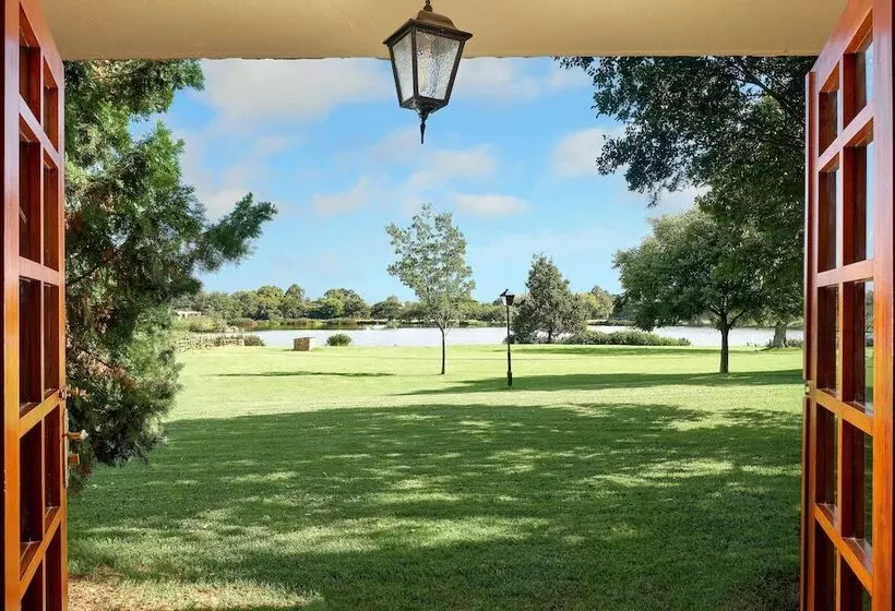 فندق Irene Country Lodge, Autograph Collection