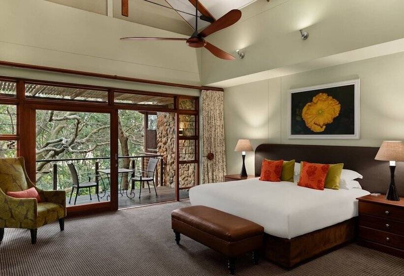 בית מלון כפרי Irene Country Lodge, Autograph Collection