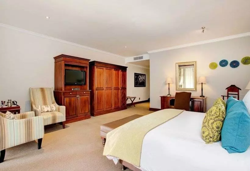 فندق Irene Country Lodge, Autograph Collection