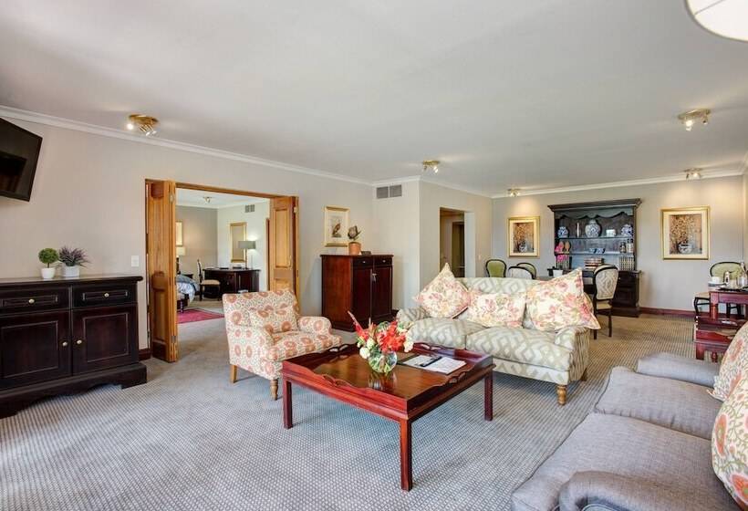 酒店 Irene Country Lodge, Autograph Collection