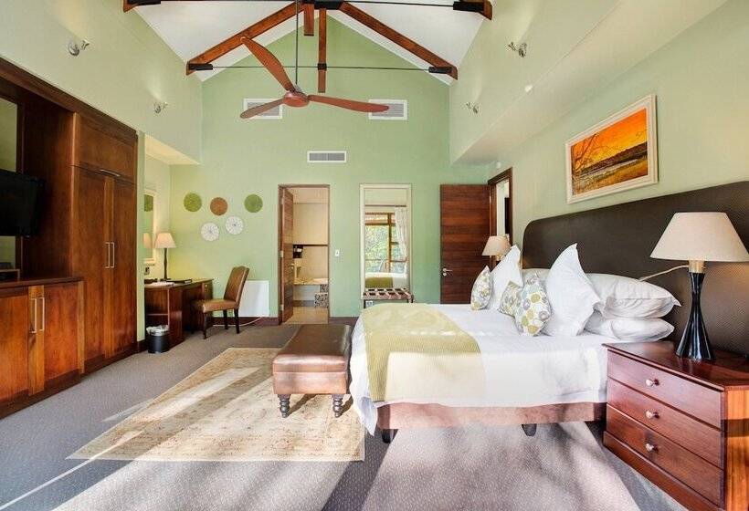 ホテル Irene Country Lodge, Autograph Collection