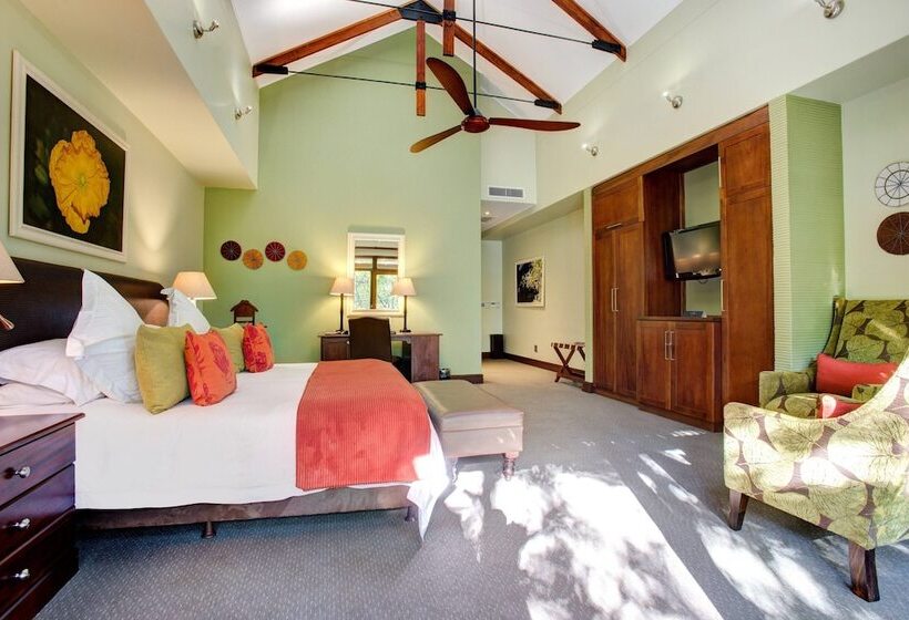 酒店 Irene Country Lodge, Autograph Collection