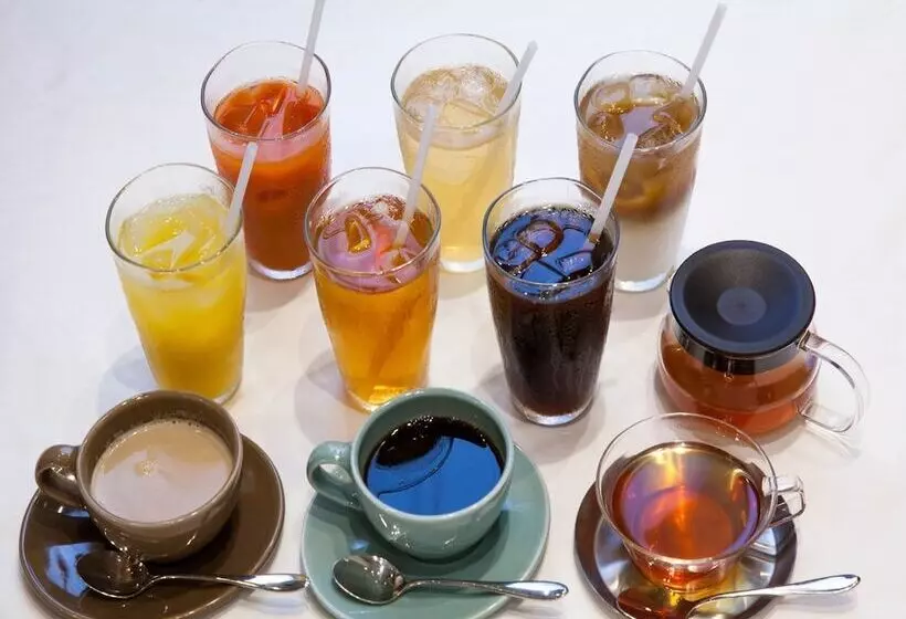 Apa Hotel Nishi Azabu