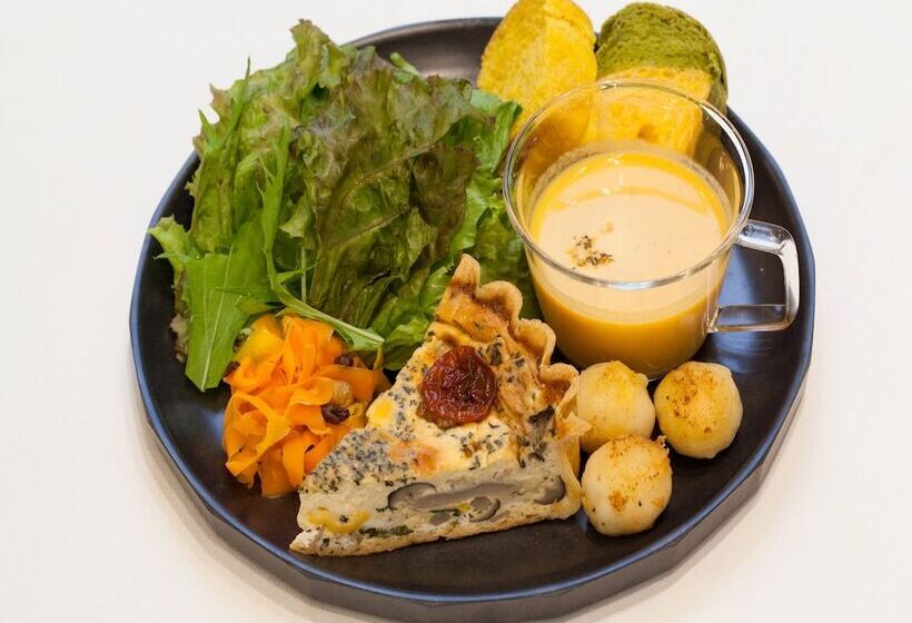 Apa Hotel Nishi Azabu