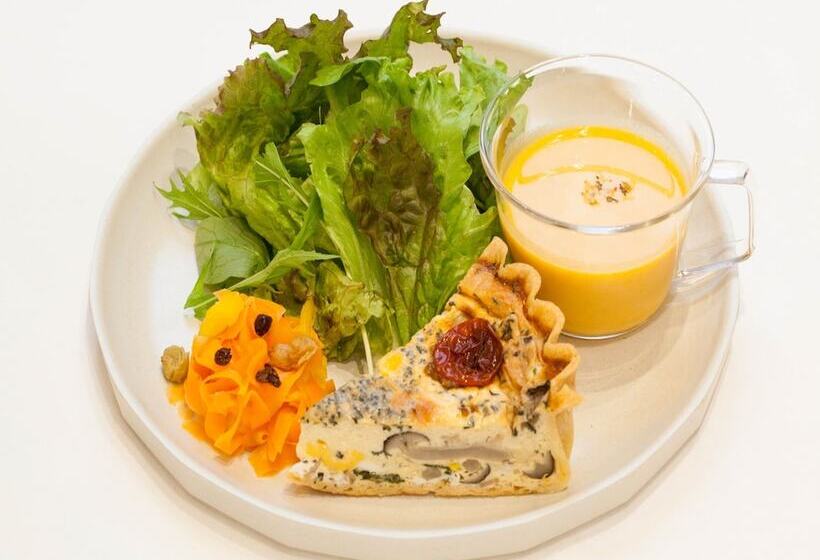 Apa Hotel Nishi Azabu