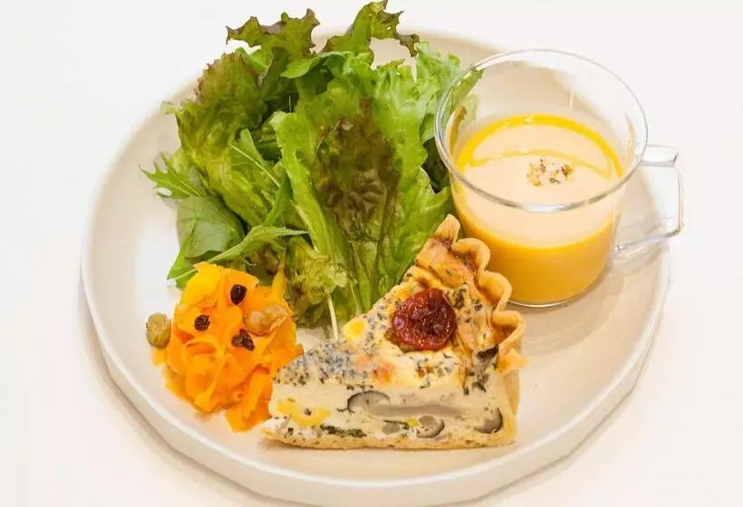 Apa Hotel Nishi Azabu