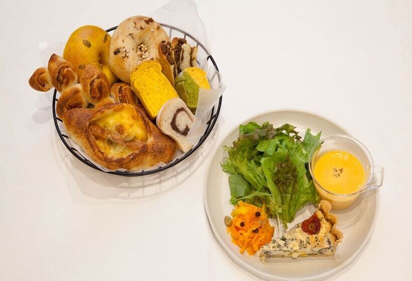 Apa Hotel Nishi Azabu