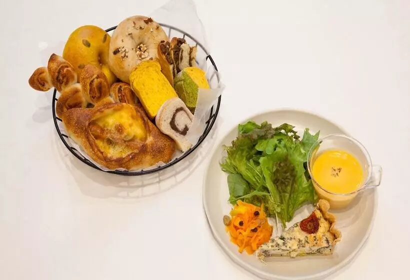 Apa Hotel Nishi Azabu