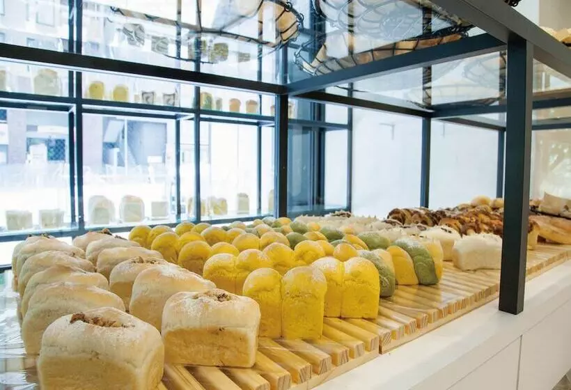 Apa Hotel Nishi Azabu