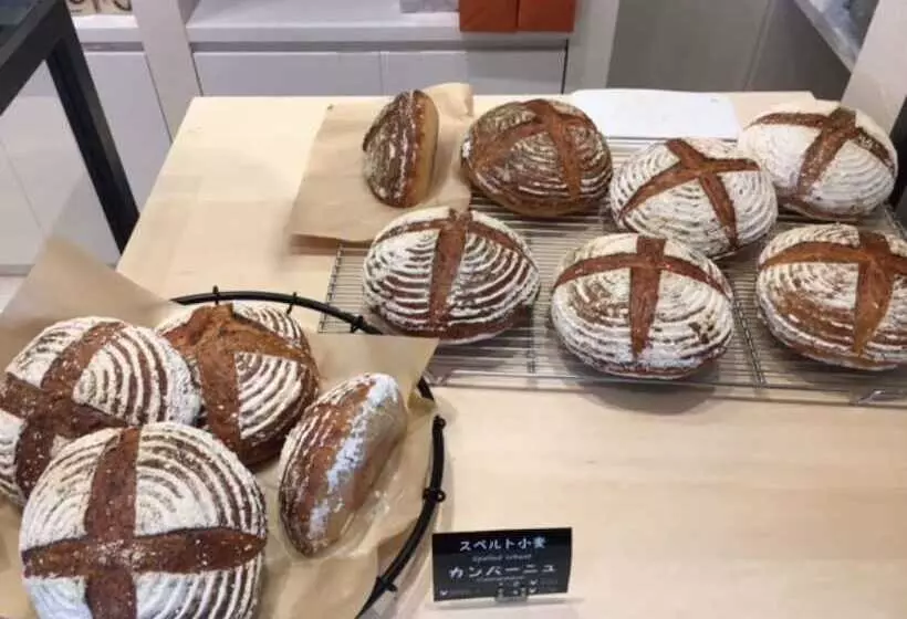 Apa Hotel Nishi Azabu