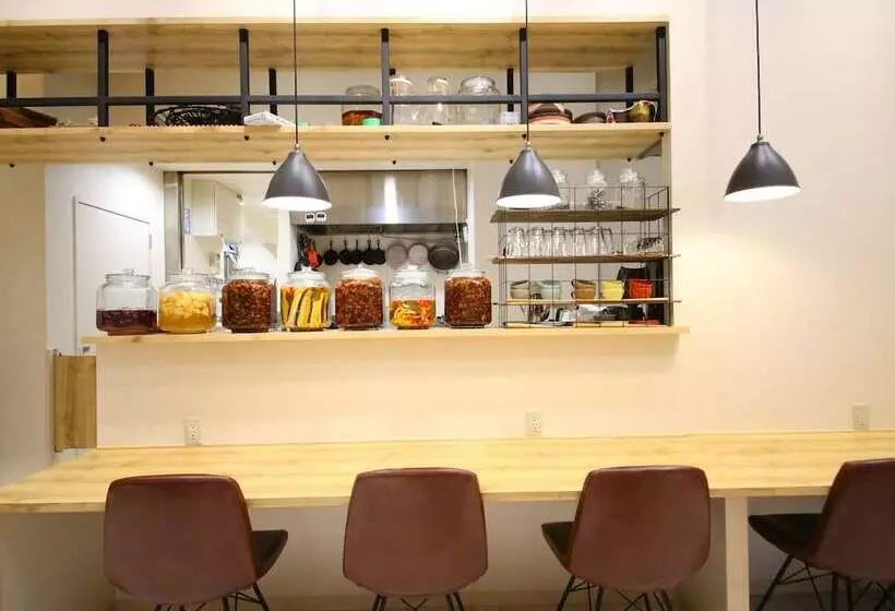 Apa Hotel Nishi Azabu