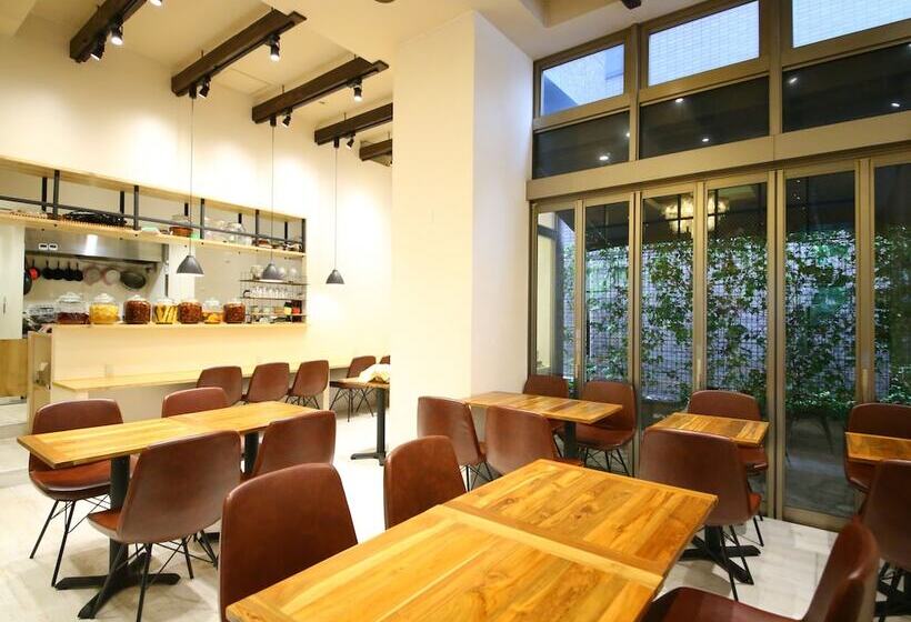 Apa Hotel Nishi Azabu