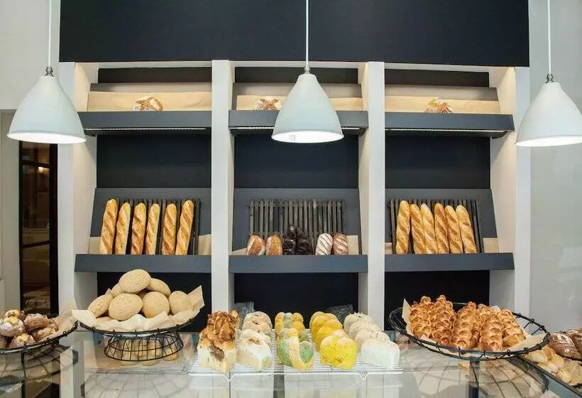 Apa Hotel Nishi Azabu