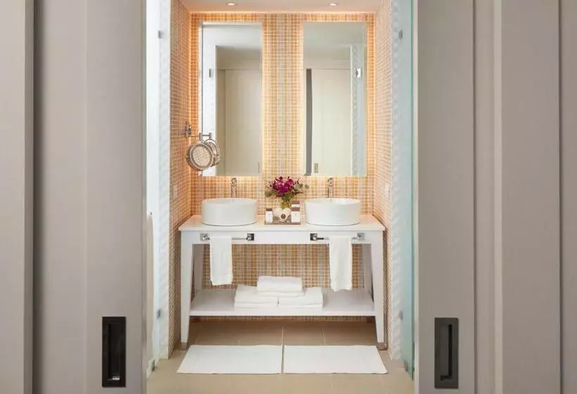 酒店 Azul Beach Resort Negril, Gourmet All Inclusive By Karisma