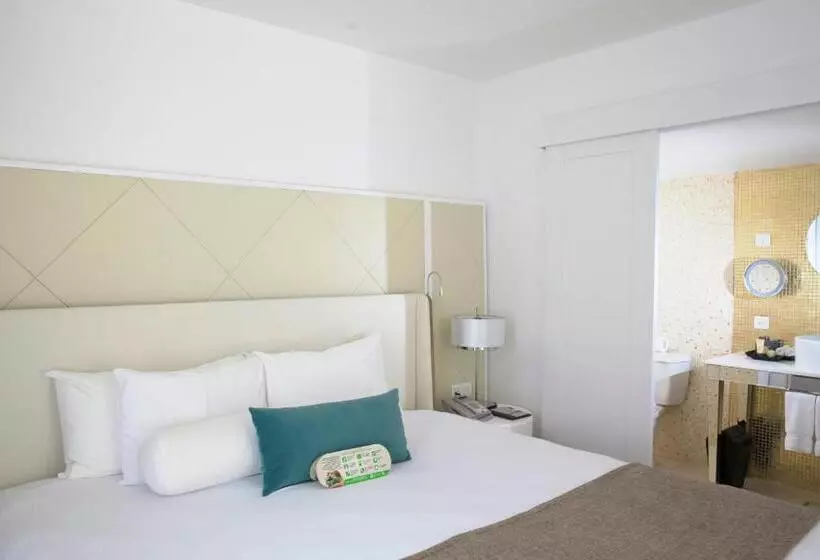 酒店 Azul Beach Resort Negril, Gourmet All Inclusive By Karisma