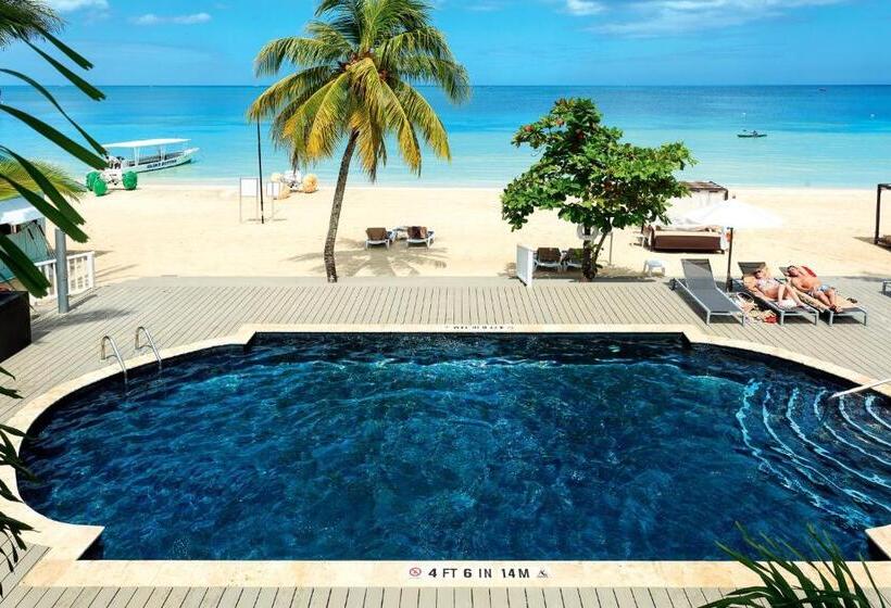 هتل Azul Beach Resort Negril, Gourmet All Inclusive By Karisma