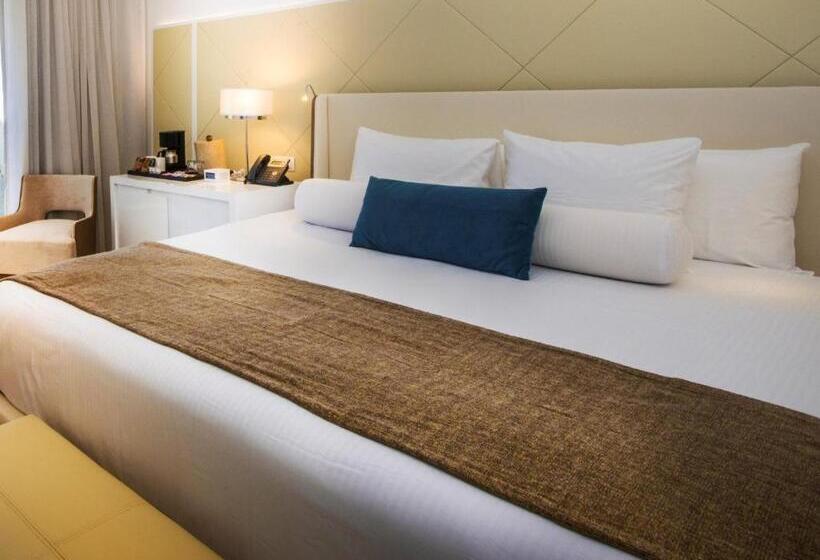 هتل Azul Beach Resort Negril, Gourmet All Inclusive By Karisma