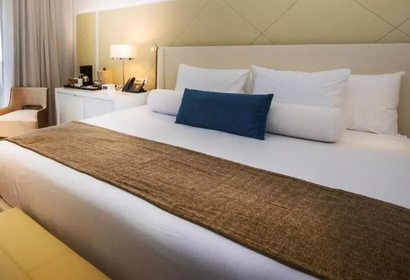 酒店 Azul Beach Resort Negril, Gourmet All Inclusive By Karisma