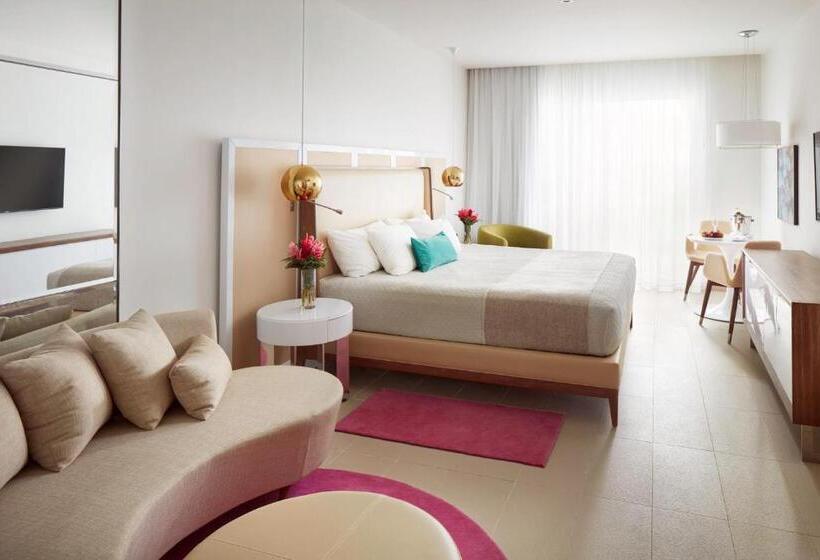 هتل Azul Beach Resort Negril, Gourmet All Inclusive By Karisma