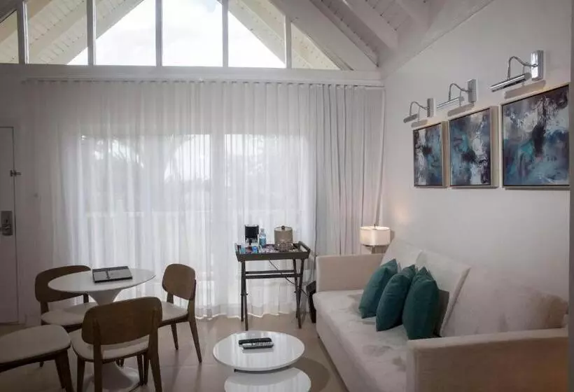 酒店 Azul Beach Resort Negril, Gourmet All Inclusive By Karisma