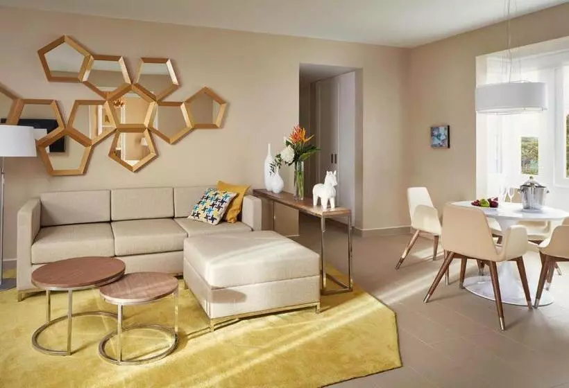 酒店 Azul Beach Resort Negril, Gourmet All Inclusive By Karisma