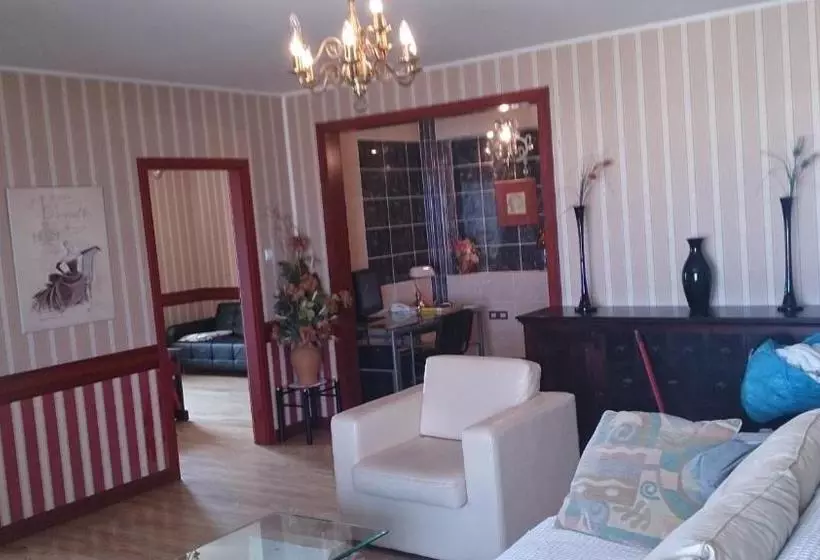 Szálloda Babka Wieżowiec Noclegi