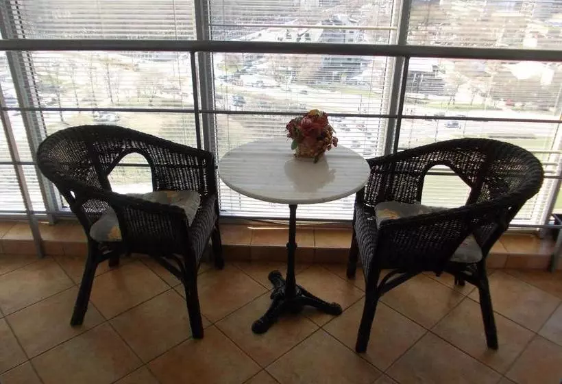 Szálloda Babka Wieżowiec Noclegi