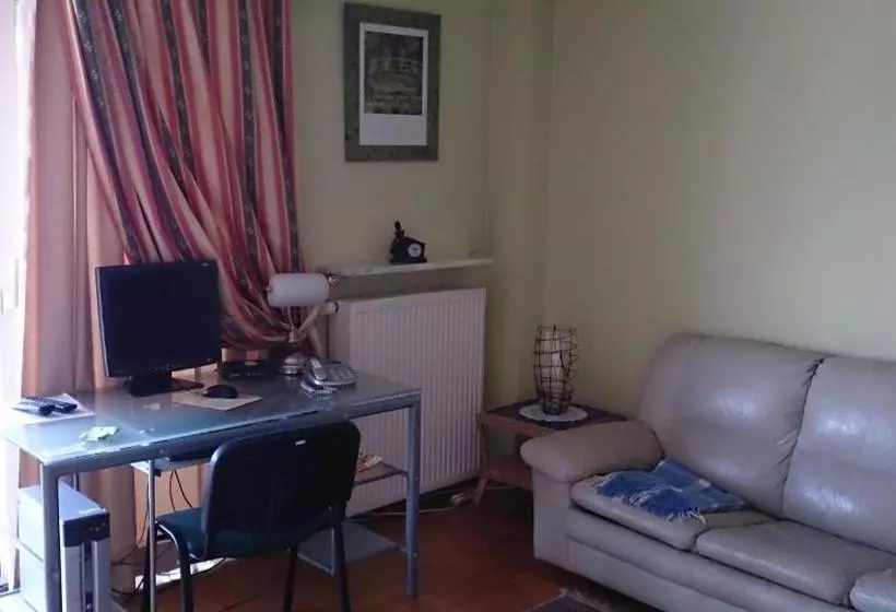 Szálloda Babka Wieżowiec Noclegi