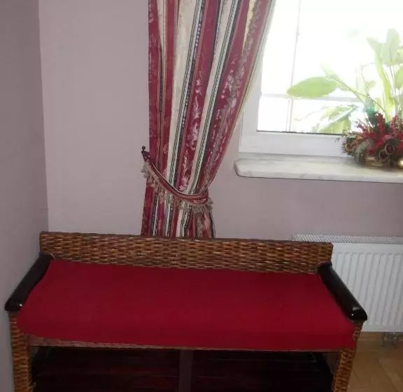 Szálloda Babka Wieżowiec Noclegi