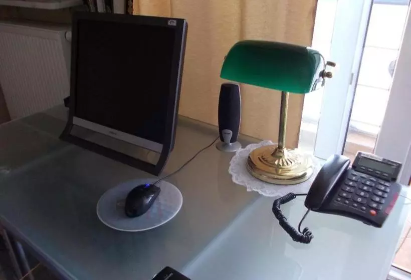 Szálloda Babka Wieżowiec Noclegi