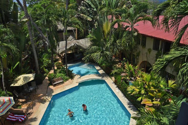 هتل Canciones Del Mar