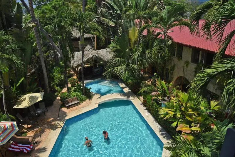 Hotel Canciones Del Mar