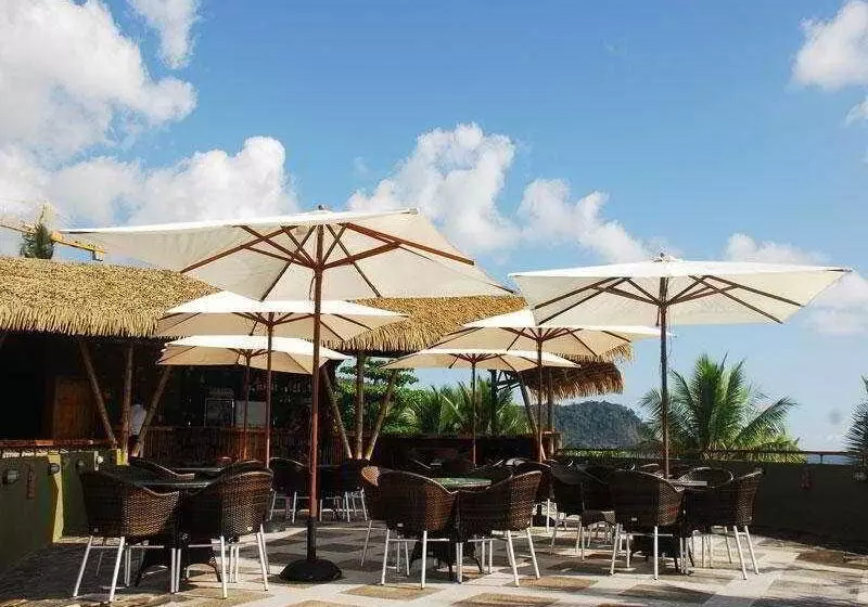 Hotel Canciones Del Mar