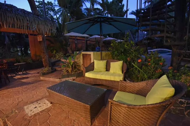 Hotel Canciones Del Mar