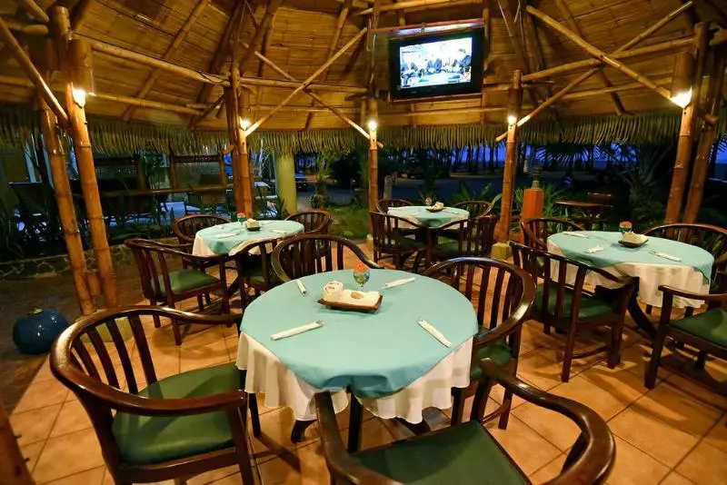 Hotel Canciones Del Mar