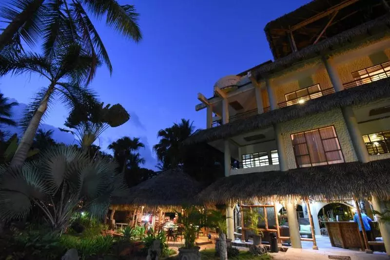 Hotel Canciones Del Mar