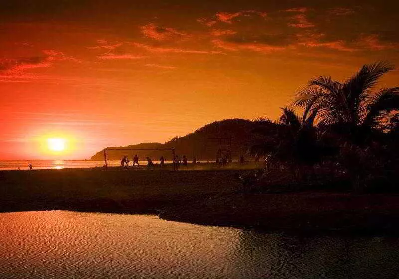 Hotel Canciones Del Mar