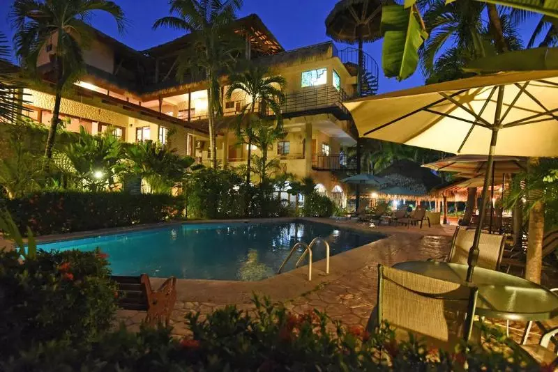 Hotel Canciones Del Mar