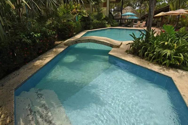 Hotel Canciones Del Mar