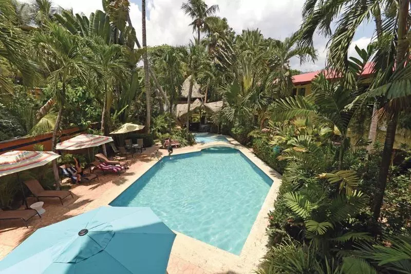 Hotel Canciones Del Mar