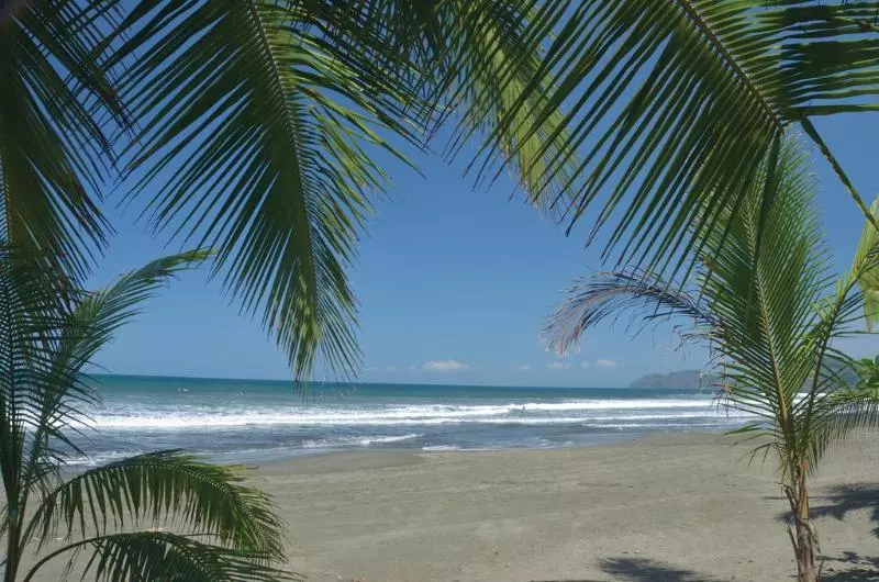 Hotel Canciones Del Mar