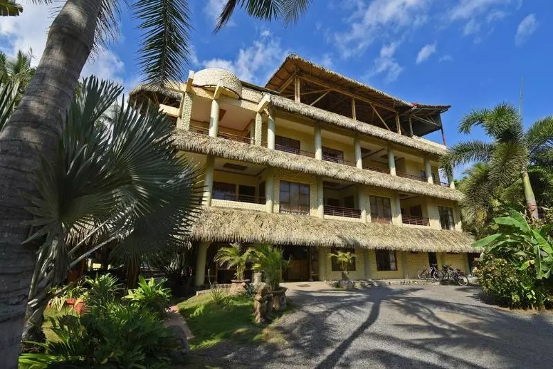 Hotel Canciones Del Mar