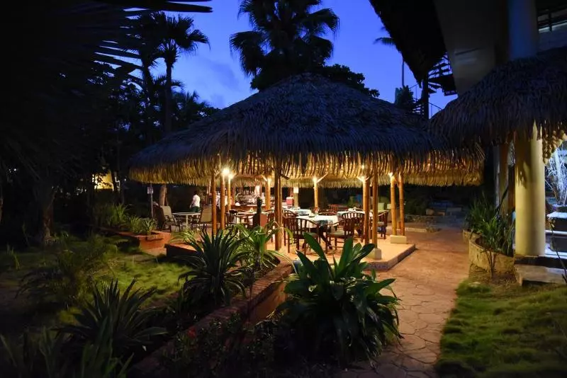 Hotel Canciones Del Mar