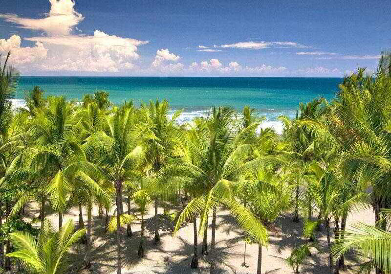 هتل Canciones Del Mar